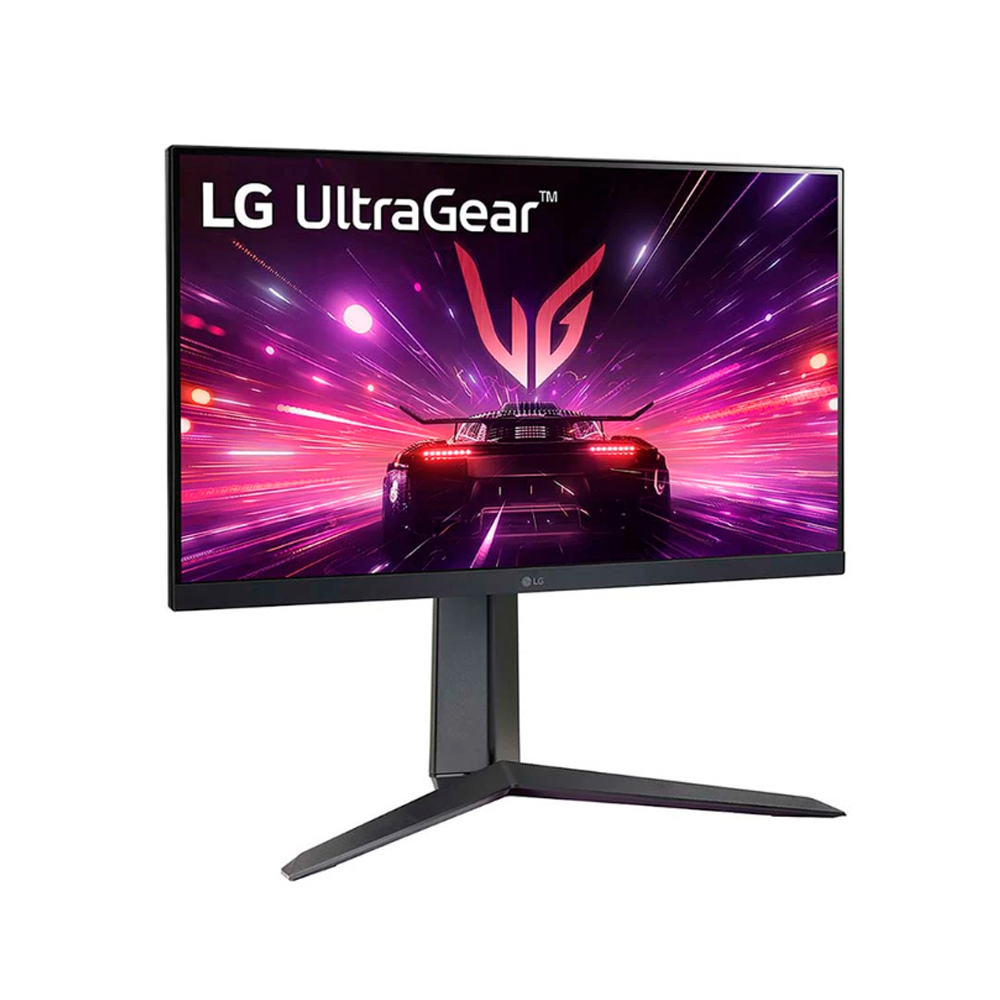 Màn hình gaming LG UltraGear 24GS65F-B 