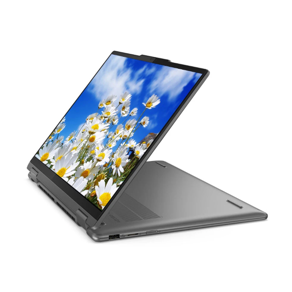 Laptop Lenovo Yoga 7 2-in-1 14IML9 83DJ001FVN (Ultra 7 155H/ 16GB/ 512GB SSD/ 14 inch WUXGA Touch/ Win 11/ Office/ Vỏ nhôm/ 2Y)