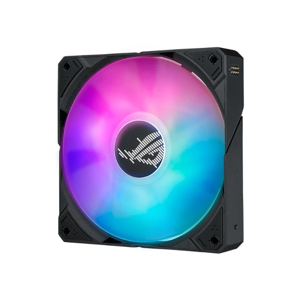 Tản nhiệt nước AIO Asus ROG Ryujin III 360 ARGB Extreme 