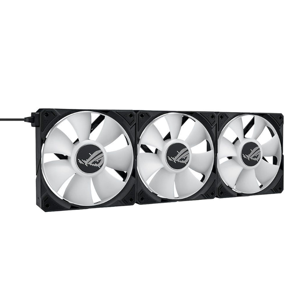 Tản nhiệt nước AIO Asus ROG Ryujin III 360 ARGB Extreme 