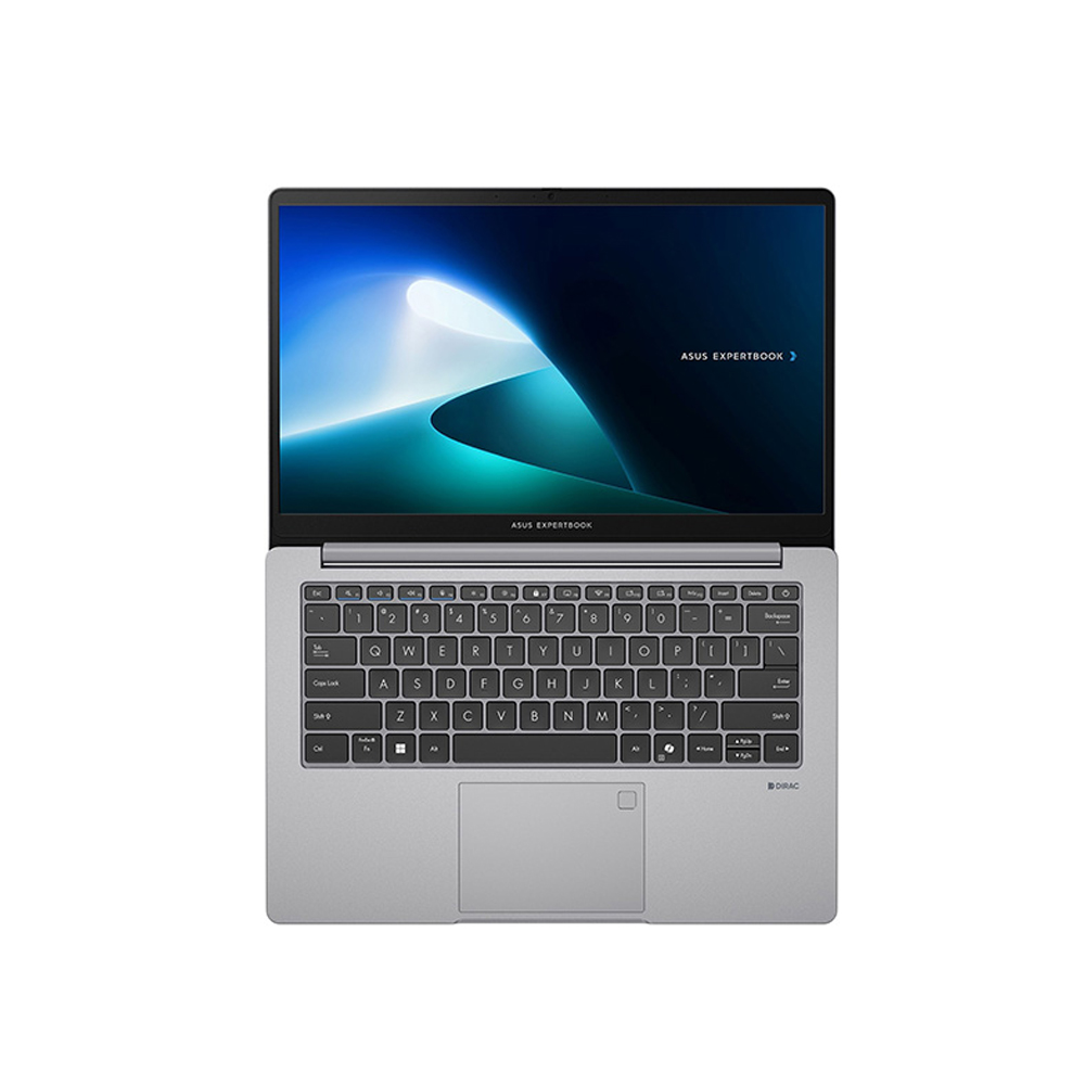 Laptop Asus ExpertBook P1 P1403CVA-i5SE16-50W (i5 13500H/ 16GB/ 512GB SSD/ 14 inch FHD/ Win11/ Grey)