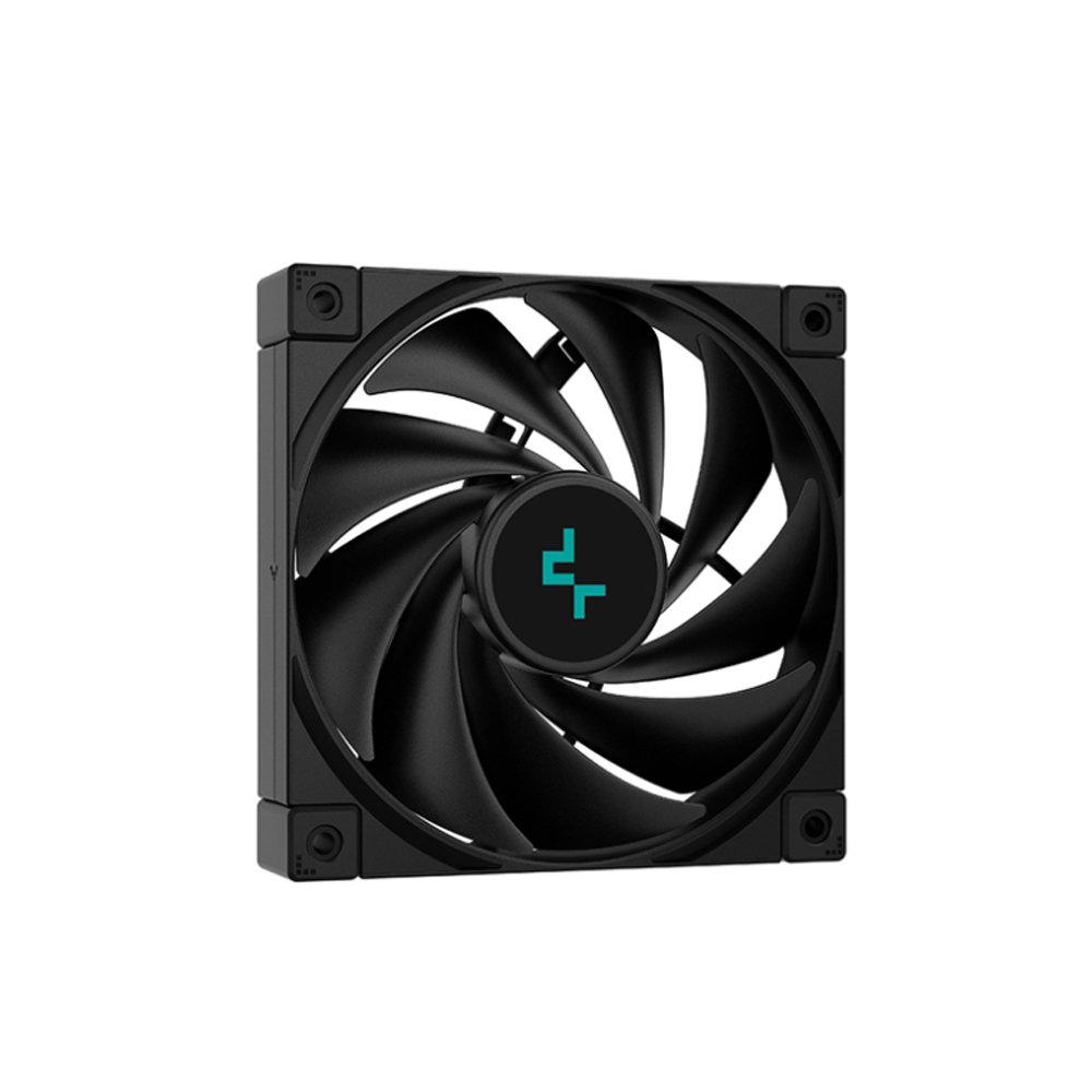Tản nhiệt nước AIO Deepcool LT720 Black High - Perfotmance 