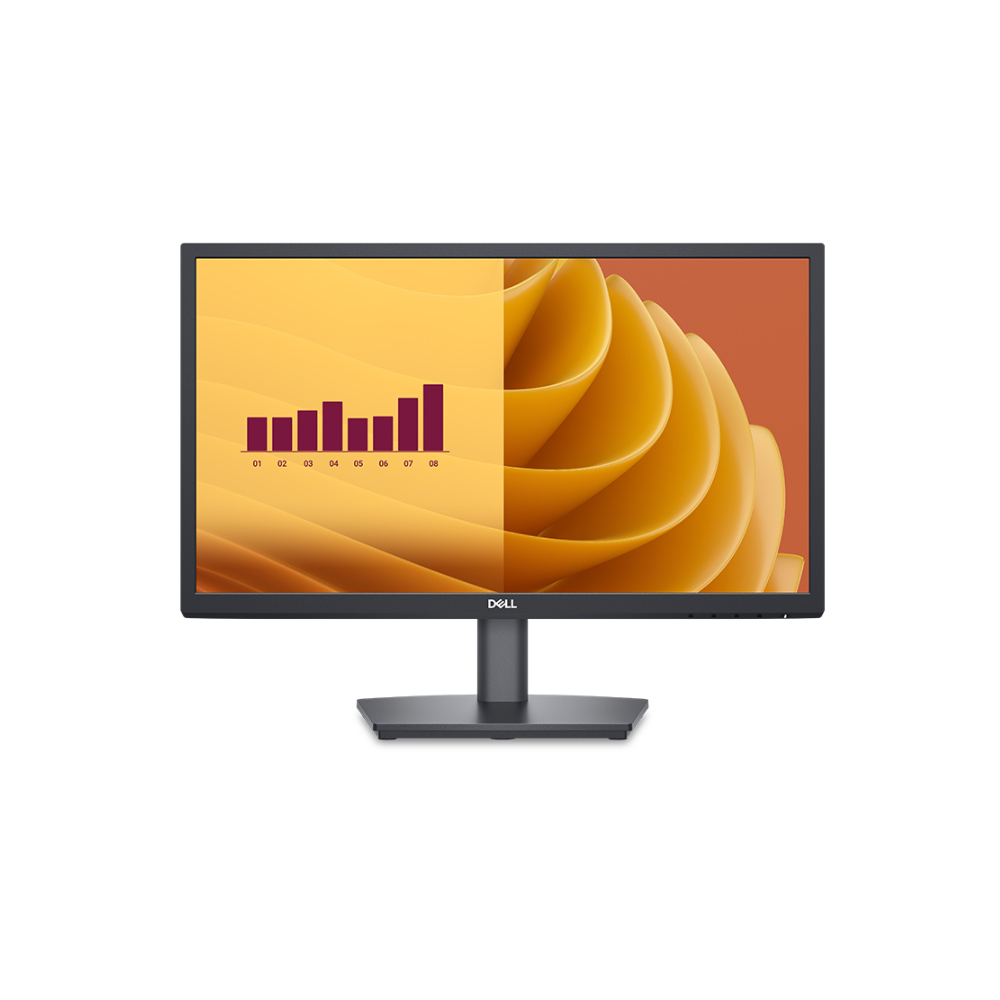 Màn hình Dell E2225HS (21.5Inch/ Full HD/ 5ms/ 75HZ/ 250cd/m2/ VA/ Tích hợp Loa)