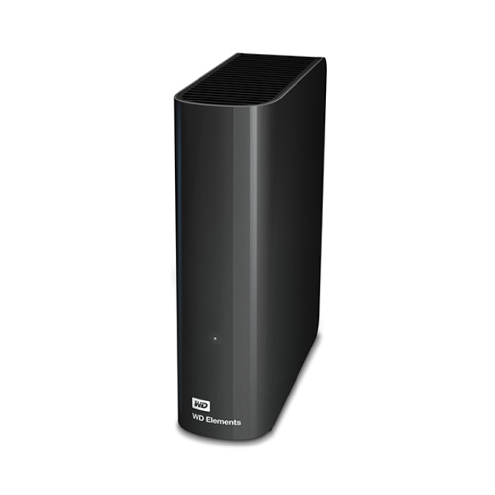 Ổ cứng di động Western Element 16Tb USB3.0 3.5Inch