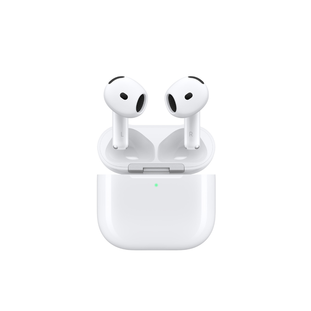 Tai nghe Apple AirPods 4 MXP63ZP/A