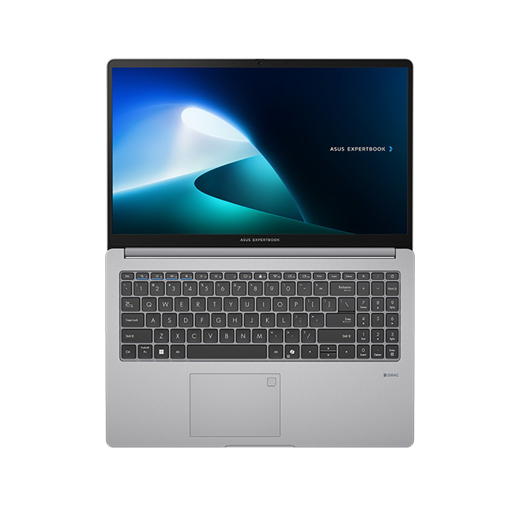 Laptop Asus ExpertBook P1503CVA-i5SE16-63WS (i5 13500H/ 16GB/ 512GB SSD/ 15.6 inch FHD/ Win 11/ Office/ Grey)