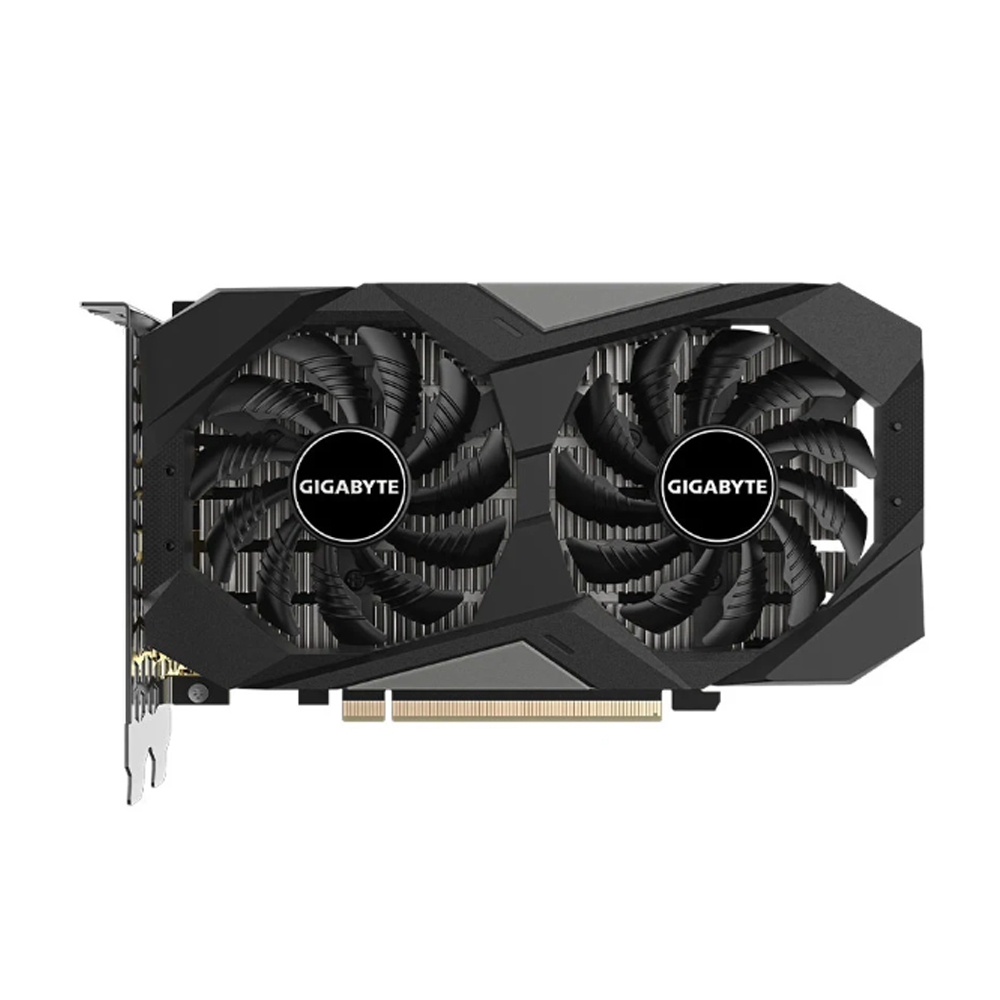 Card đồ họa Gigabyte GeForce RTX 3050 WINDFORCE OC V2 (8GB/ GDDR6/ 128 bit)