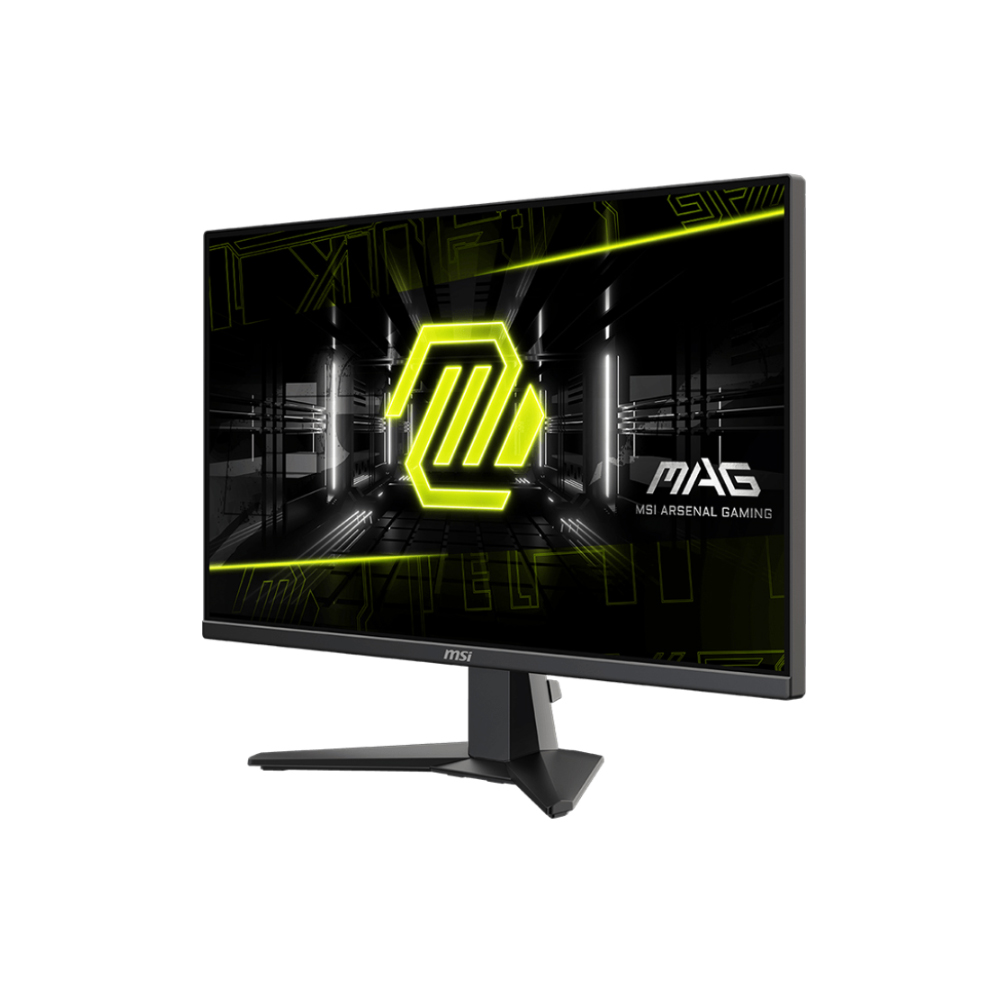 Màn hình gaming MSI MAG 275F (27Inch/ Full HD/ 0,5ms/ 180Hz/ 250cd/m2/ IPS)