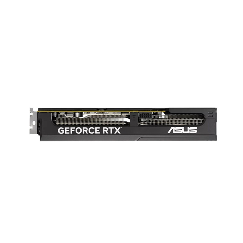 Card đồ họa Asus Prime GeForce RTX 4070 Ti SUPER OC Edition 16GB (GDDR6X/ 256 bit)