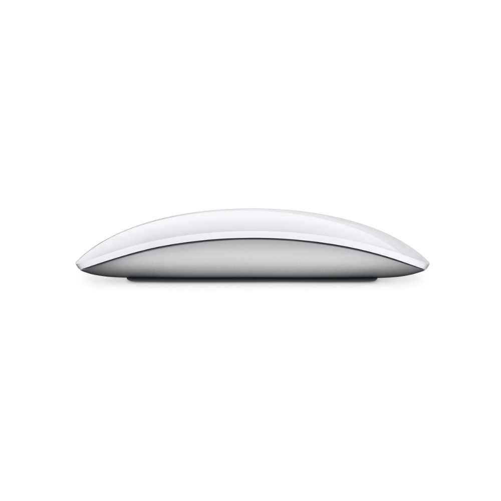 Chuột không dây Apple Magic mouse 2024 MXK53ZA/A (Trắng)
