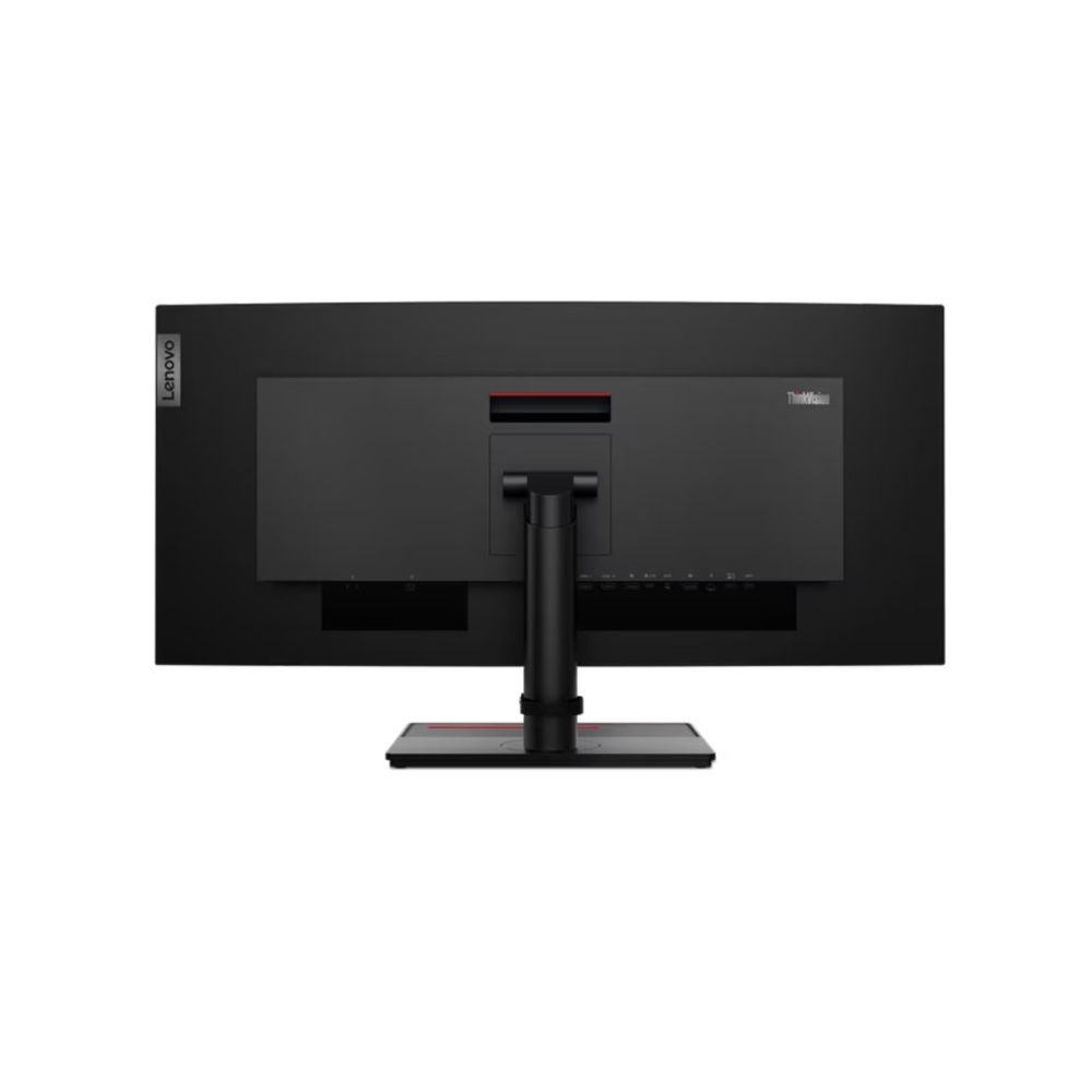 Màn hình cong Lenovo Think Vision P34w-20 63F2RAR3WW (34Inch/ UWQHD (3440x1440)/ 300cd/m2/ IPS/ Lan/USB-C)