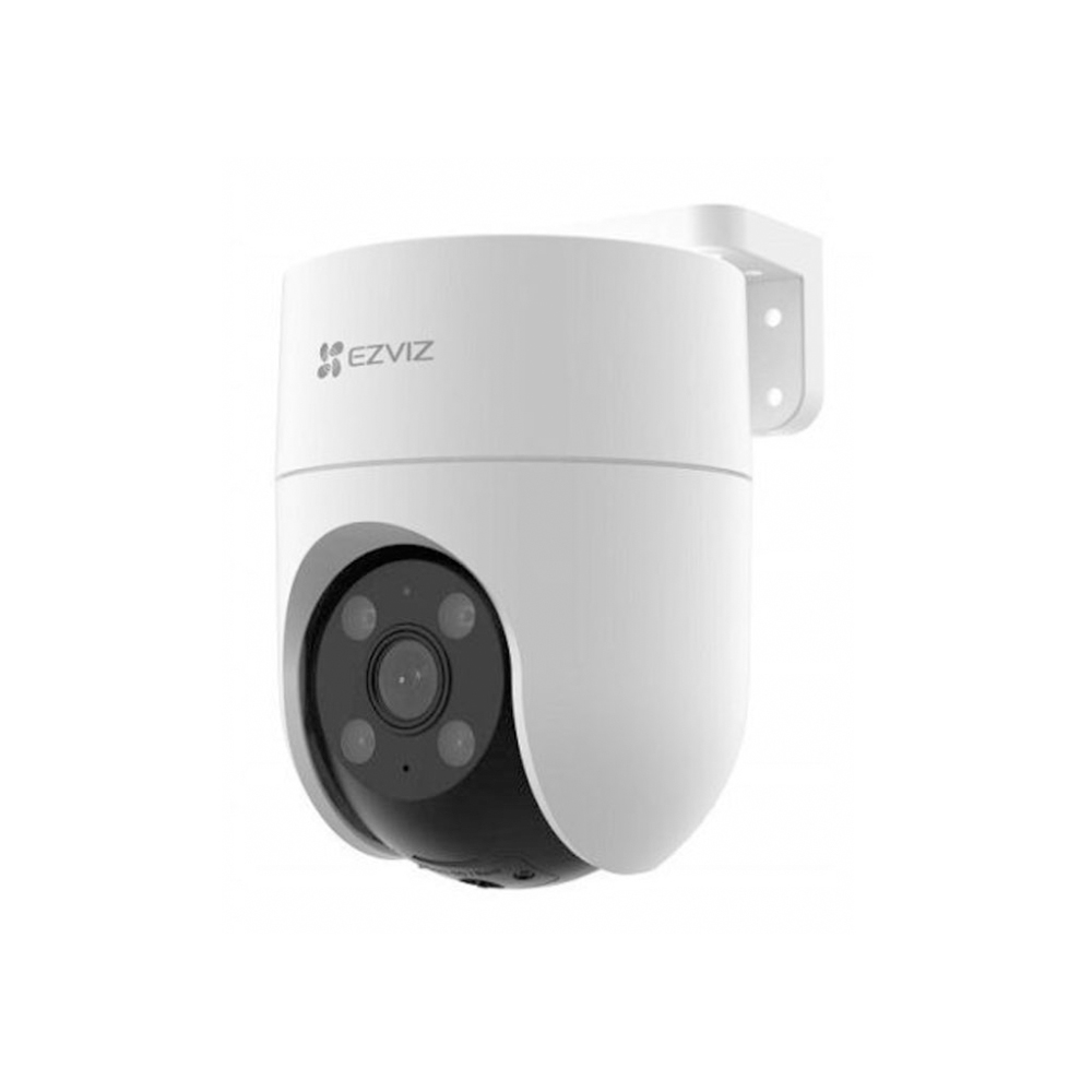 Camera ip wifi ngoài trời EZVIZ CS-H8C Pro (2K 4MP/ Quay quét)