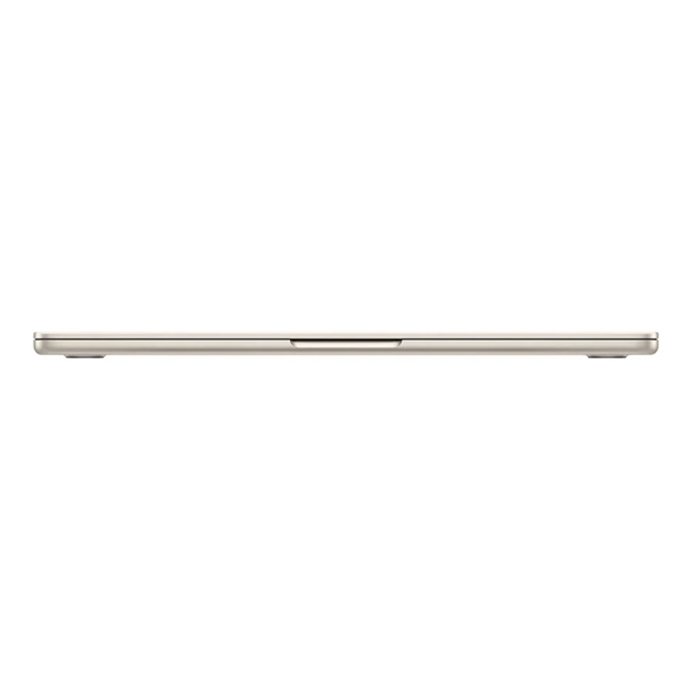 Laptop Apple Macbook Air M3 MC8P4SA/A (8 Core CPU/ 10 core GPU/ 24GB/ 512GB/ 13.6Inch/ Mac OS/ Starlight/ Vỏ nhôm)