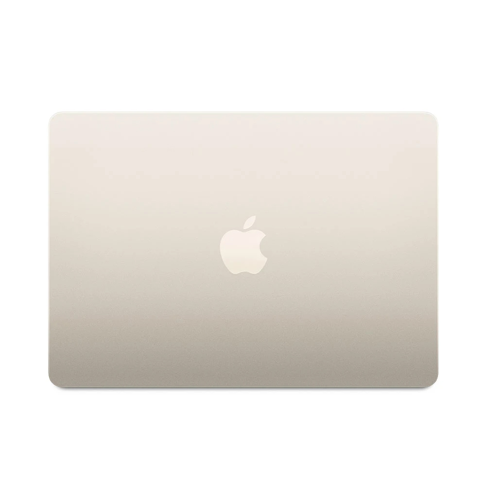 Laptop Apple Macbook Air M3 MC8P4SA/A (8 Core CPU/ 10 core GPU/ 24GB/ 512GB/ 13.6Inch/ Mac OS/ Starlight/ Vỏ nhôm)