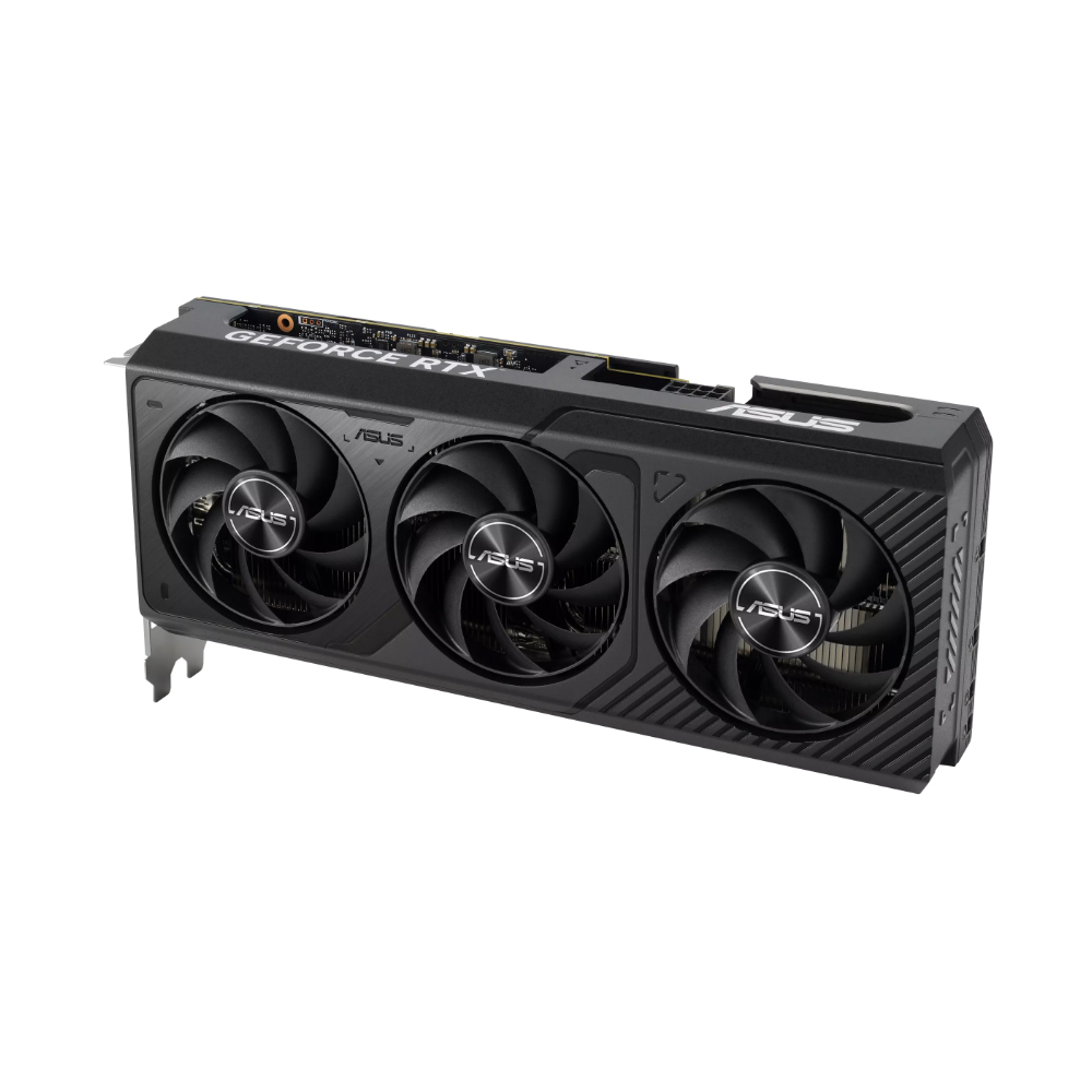 Card đồ họa Asus Prime GeForce RTX 4070 OC Edition (12GB/ GDDR6X/ 192 bit)