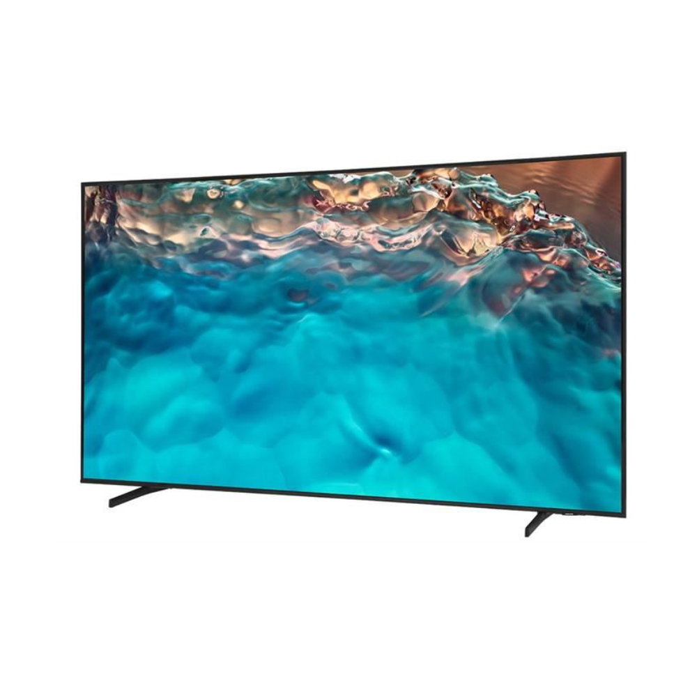 Smart Tivi Samsung 4K Crystal UHD 85 inch UA85BU8000KXXV