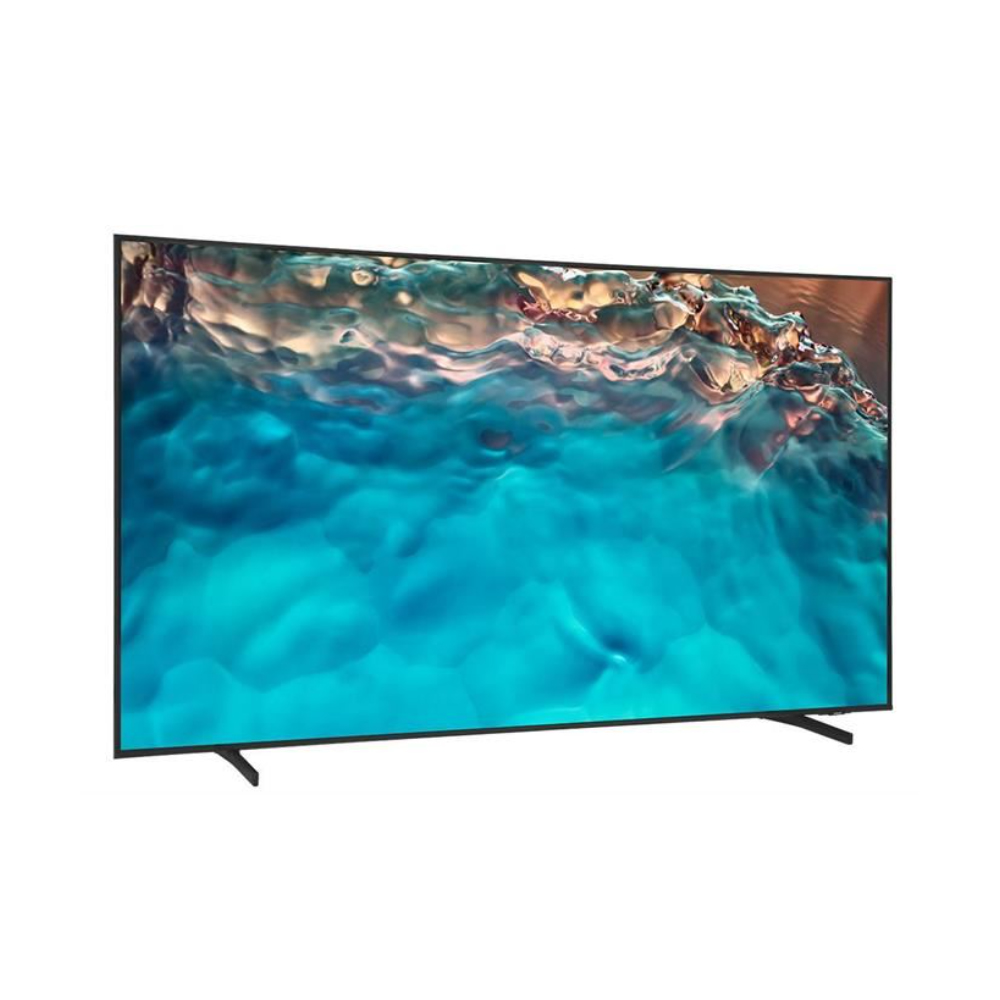 Smart Tivi Samsung 4K Crystal UHD 85 inch UA85BU8000KXXV