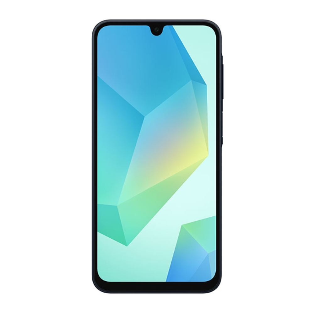 Điện thoại Samsung Galaxy A16 5G (8GB/ 128Gb/ Đen)