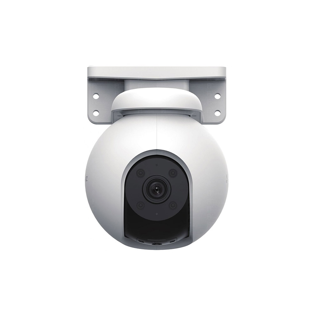 Camera ip wifi ngoài trời EZVIZ CS-H8 (3K 5MP/ Quay quét)
