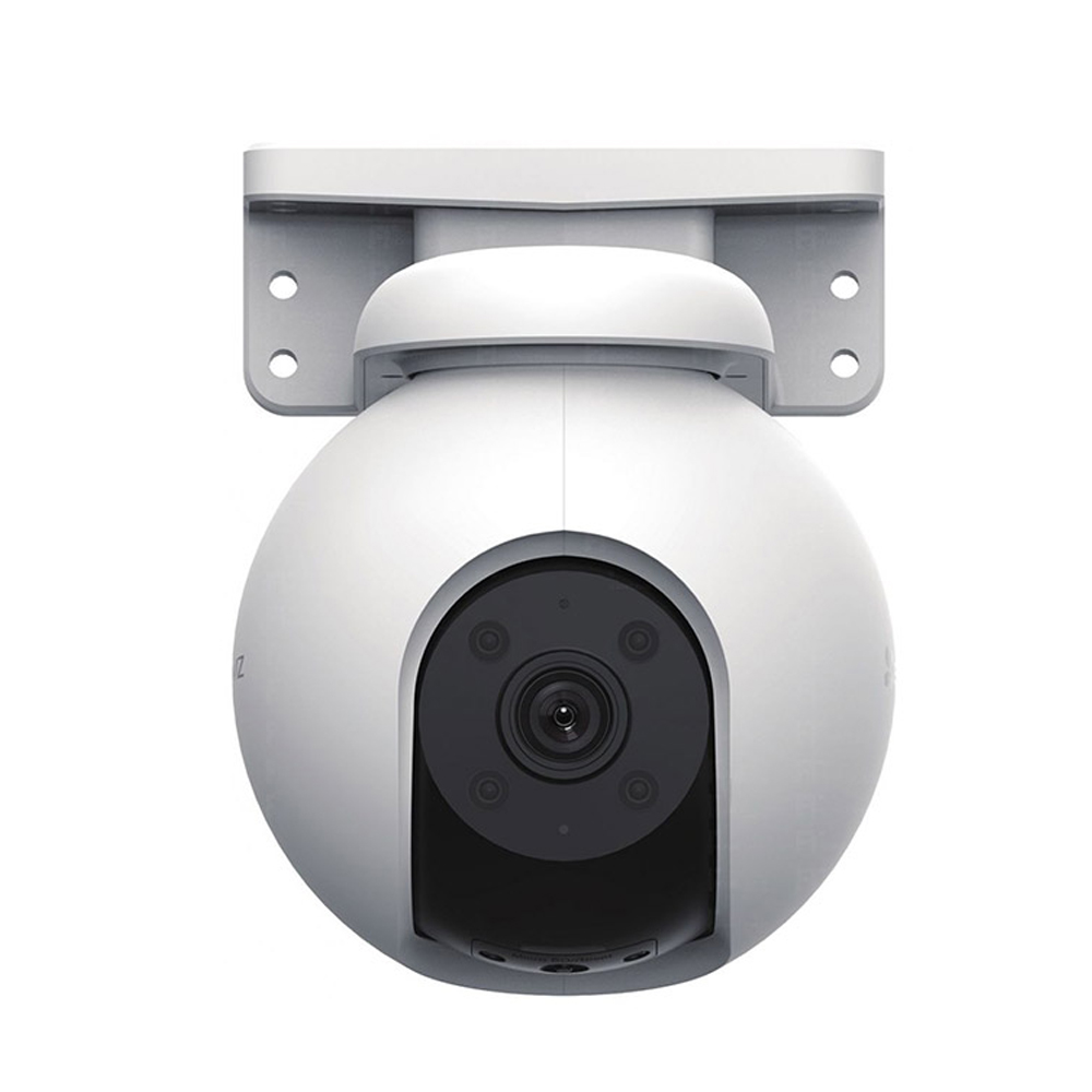 Camera ip wifi ngoài trời EZVIZ CS-H8 (2K 3MP/ Quay quét)