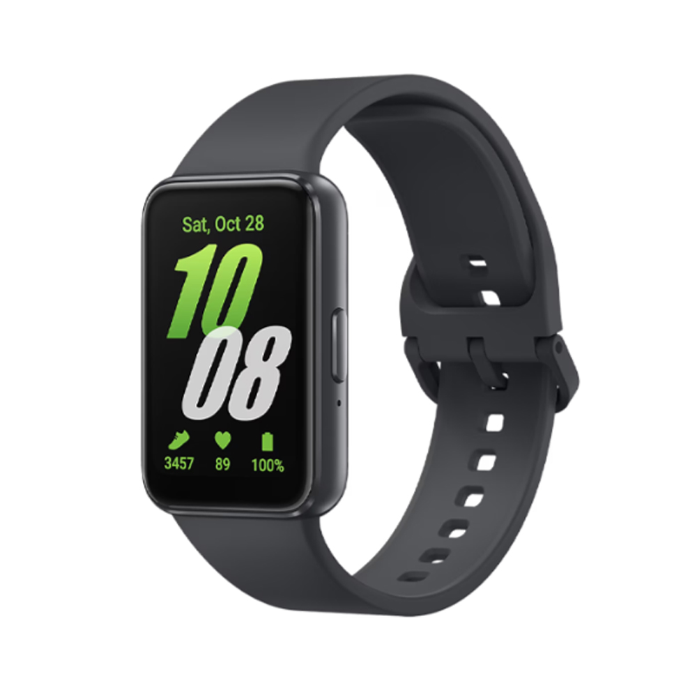 Đồng hồ Samsung Galaxy Fit3 40mm -Hàng trưng bày giá sốc - Đen