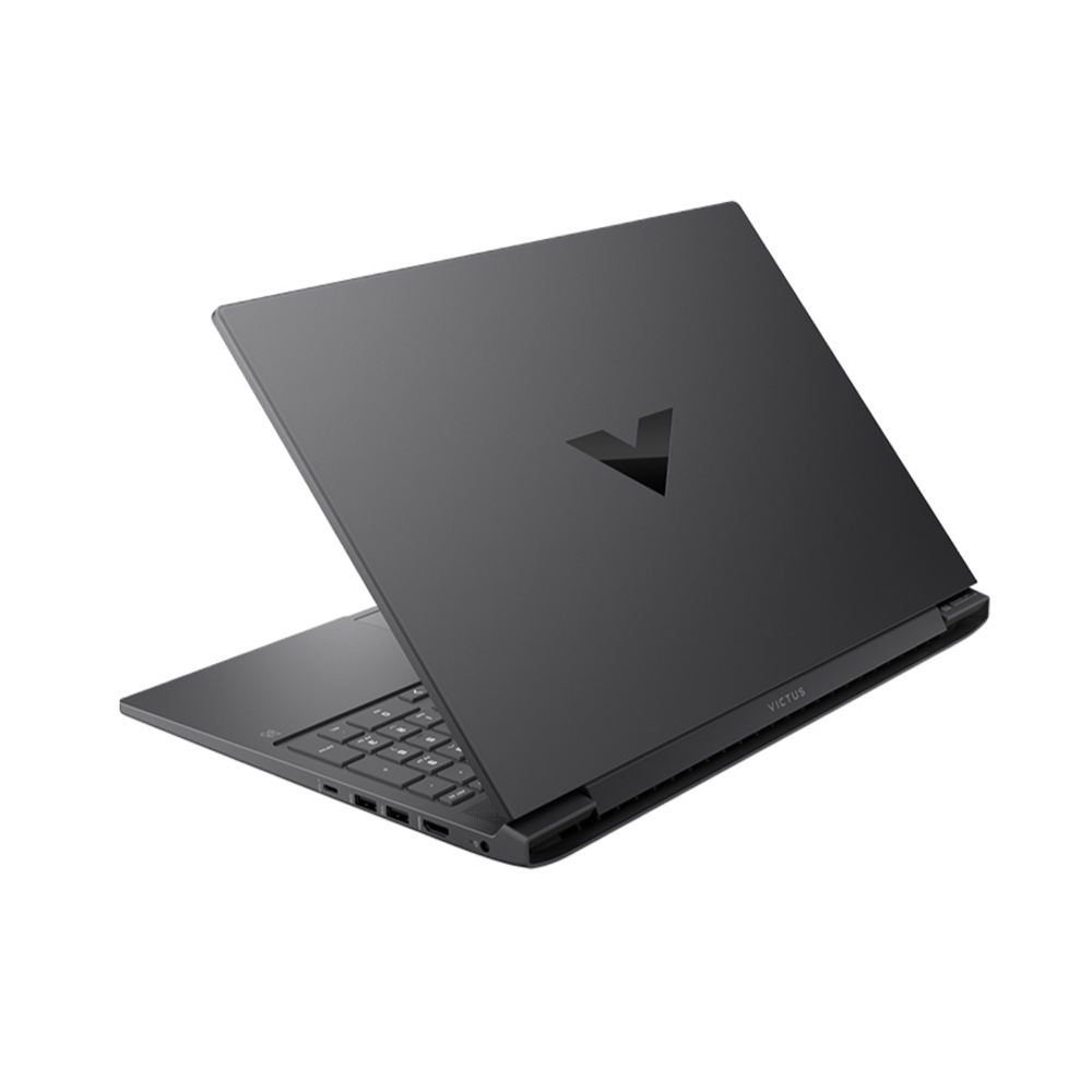 Laptop HP Gaming Victus 16-s0143AX 9Q990PA (R5 7640HS/ 32GB/ 512GB SSD/ RTX 4050 6GB/ 16.1 inch FHD/ 144Hz/ Win11/ Mica Silver)