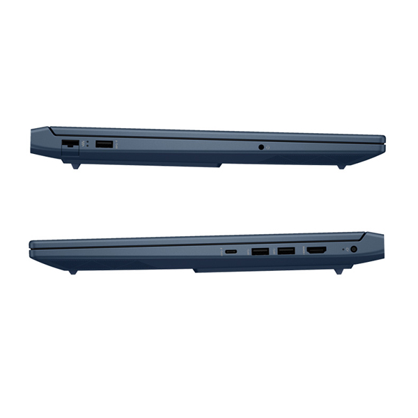 Laptop HP Gaming Victus 16-s0144AX 9Q991PA (R5 7640HS/ 32GB/ 512GB SSD/ RTX 4050 6GB/ 16.1 inch FHD/ 144Hz/ Win11/ Blue)