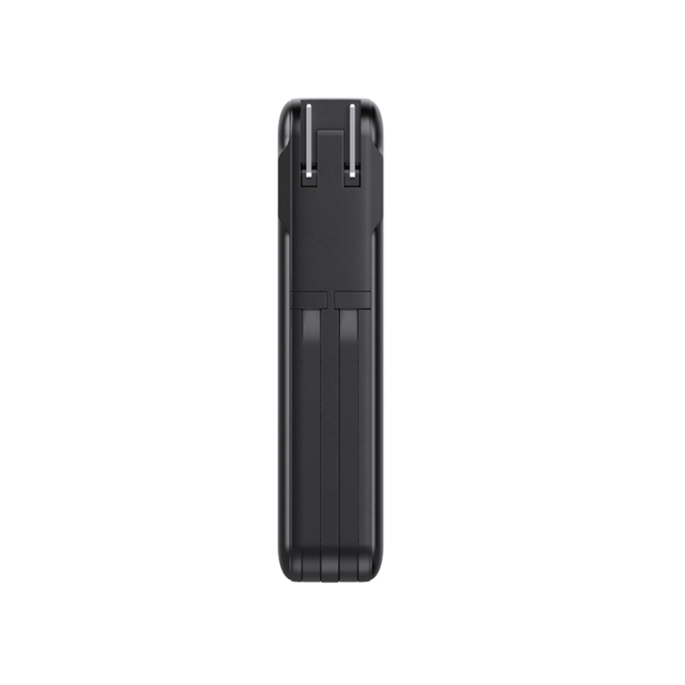 Pin sạc dự phòng Pisen 20.000 mAh QUICK Power Box TS-D313 22.5W 