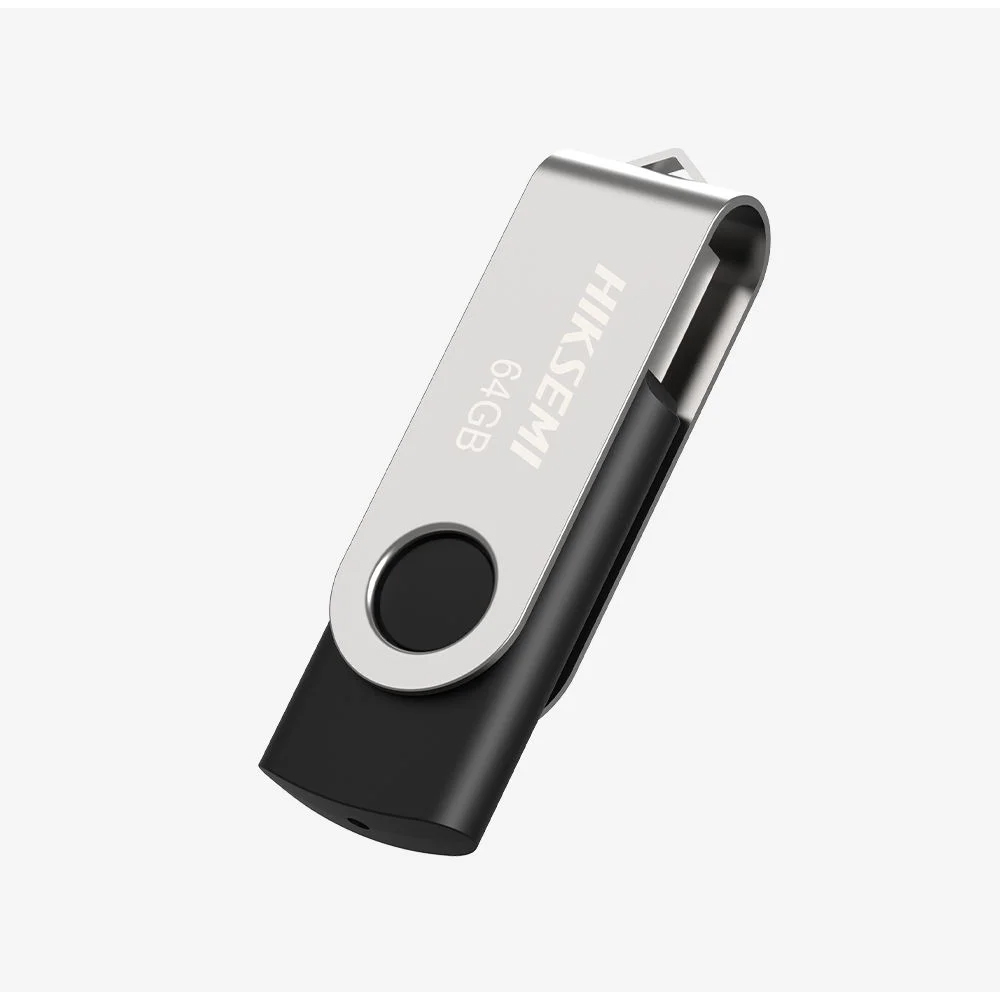 USB Hiksemi HS-USB-M200S 8Gb USB 2.0