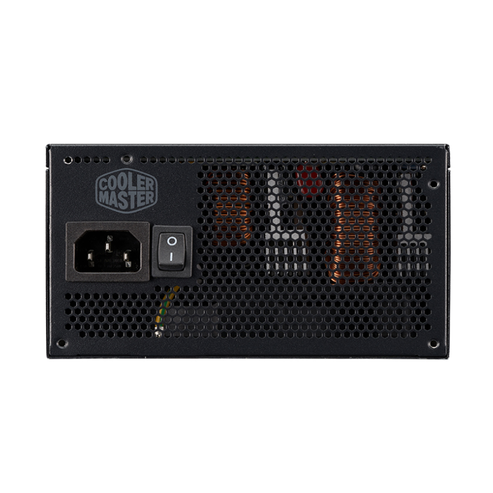 Nguồn máy tính Cooler Master MWE Gold V2, FM 1050W ATX3.1 A/EU Cable (80 Plus Gold/ Full-Modular/ ATX/ Đen)