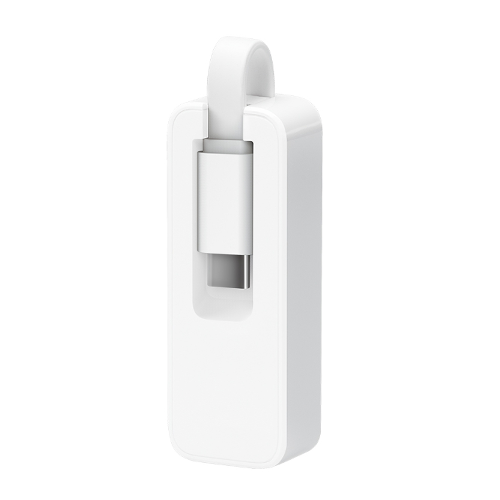 Bộ chuyển đổi TP-Link UE300C USB Type-C to Lan Gigabit