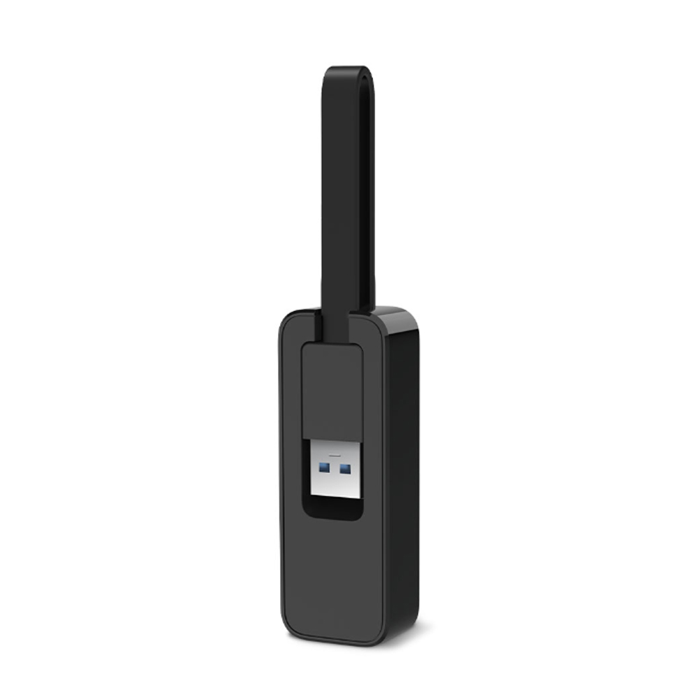 Bộ chuyển đổi TP-Link UE306 USB 3.0 to Lan Gigabit