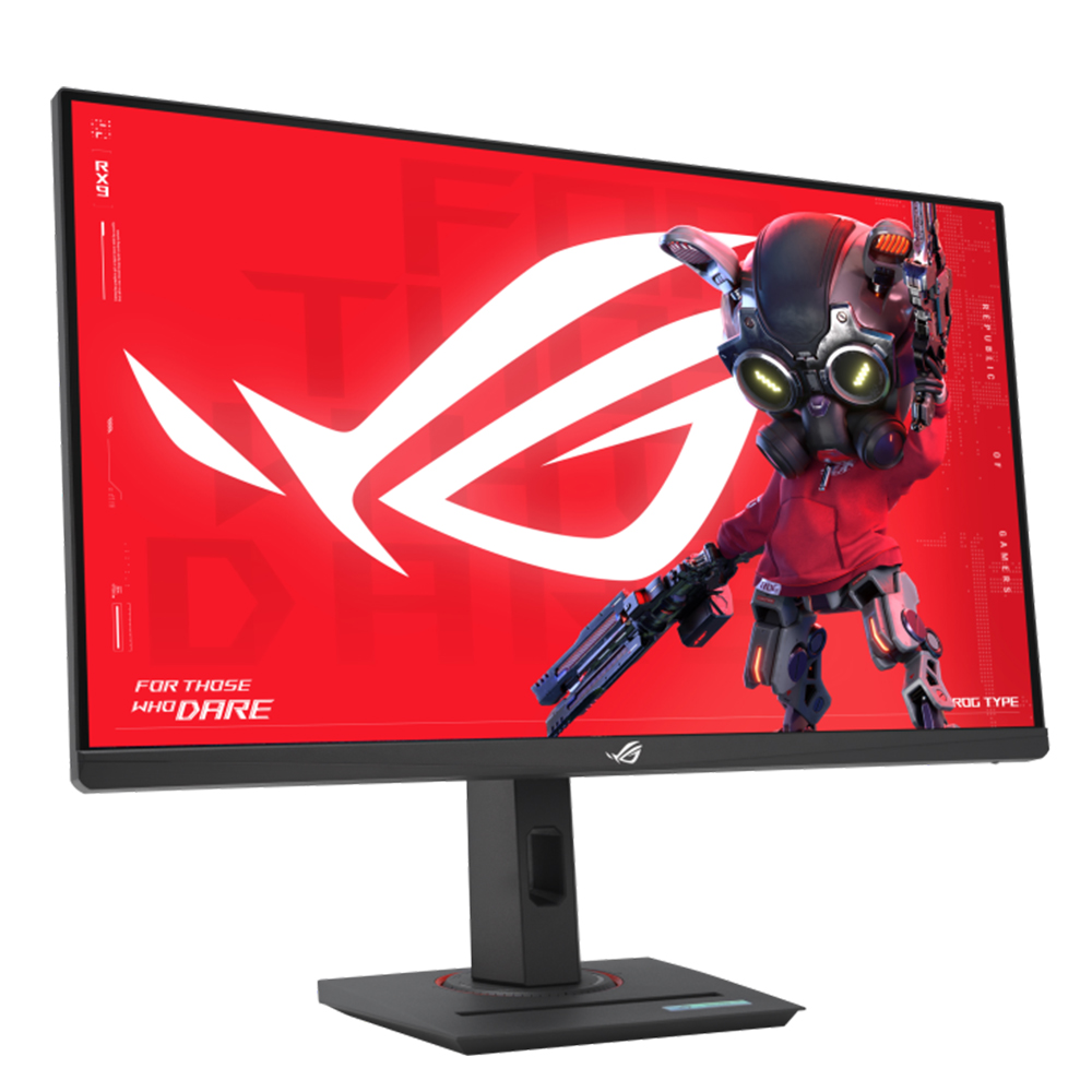 Màn hình gaming Asus ROG Strix XG27ACS (27Inch/ QHD (2560x1440)/ 1ms/ 180Hz/ 400cd/m2/ IPS)