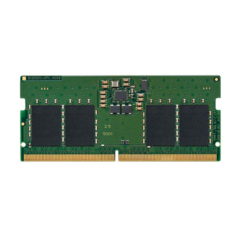 Ram Laptop Kingston 8Gb KVR48S40BS6-8 (DDR5/ 4800 Mhz/ 3Y)