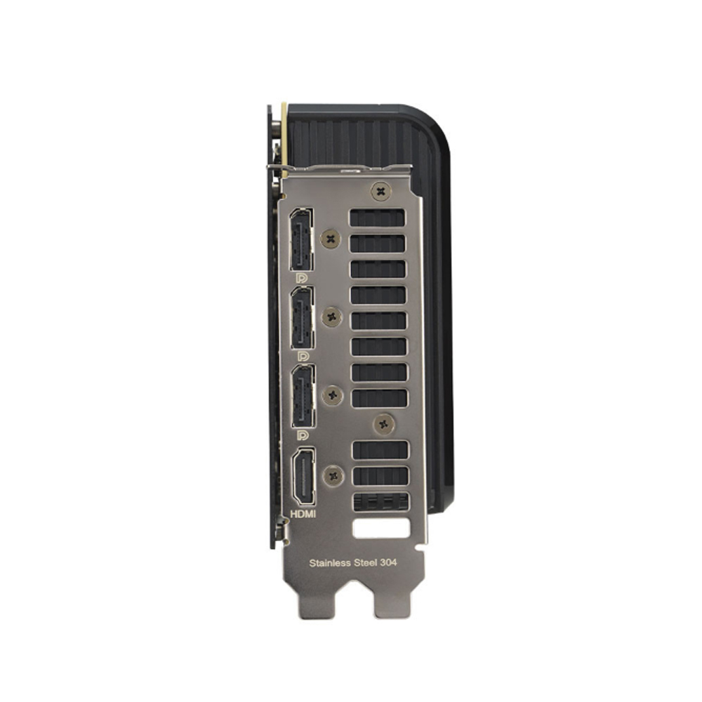 Card đồ họa Asus Prime GeForce RTX 5070 Ti 16GB OC Edition (GDDR7/ 256 bit)