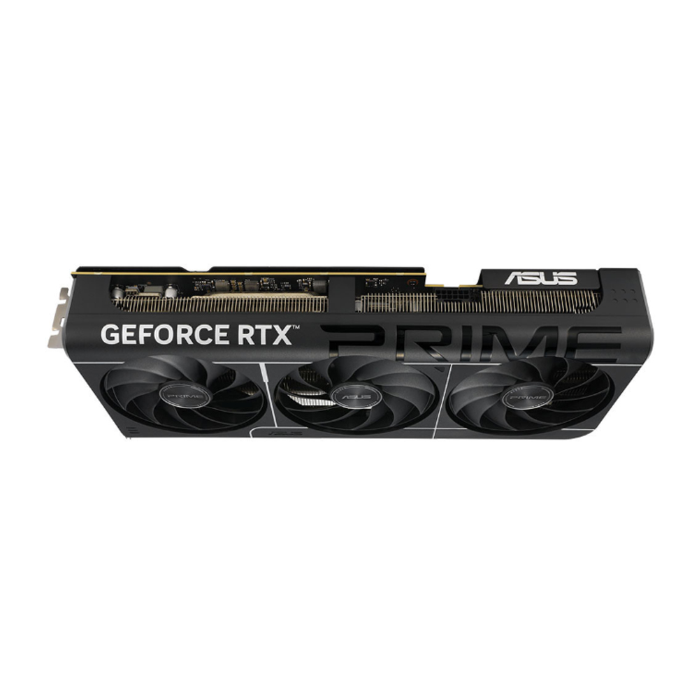 Card đồ họa Asus Prime GeForce RTX 5070 Ti 16GB OC Edition (GDDR7/ 256 bit)