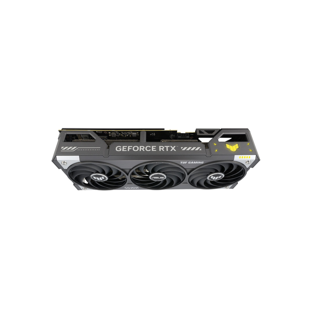 Card đồ họa Asus TUF Gaming GeForce RTX 5070 Ti 16GB OC Edition (GDDR7/ 256 bit)
