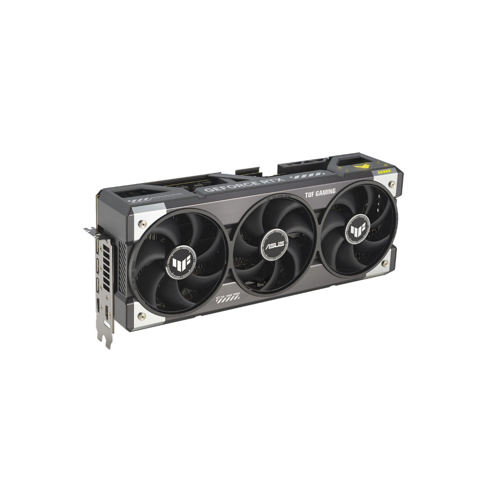Card đồ họa Asus TUF Gaming GeForce RTX 5080 16GB OC Edition (GDDR7/ 256 bit)