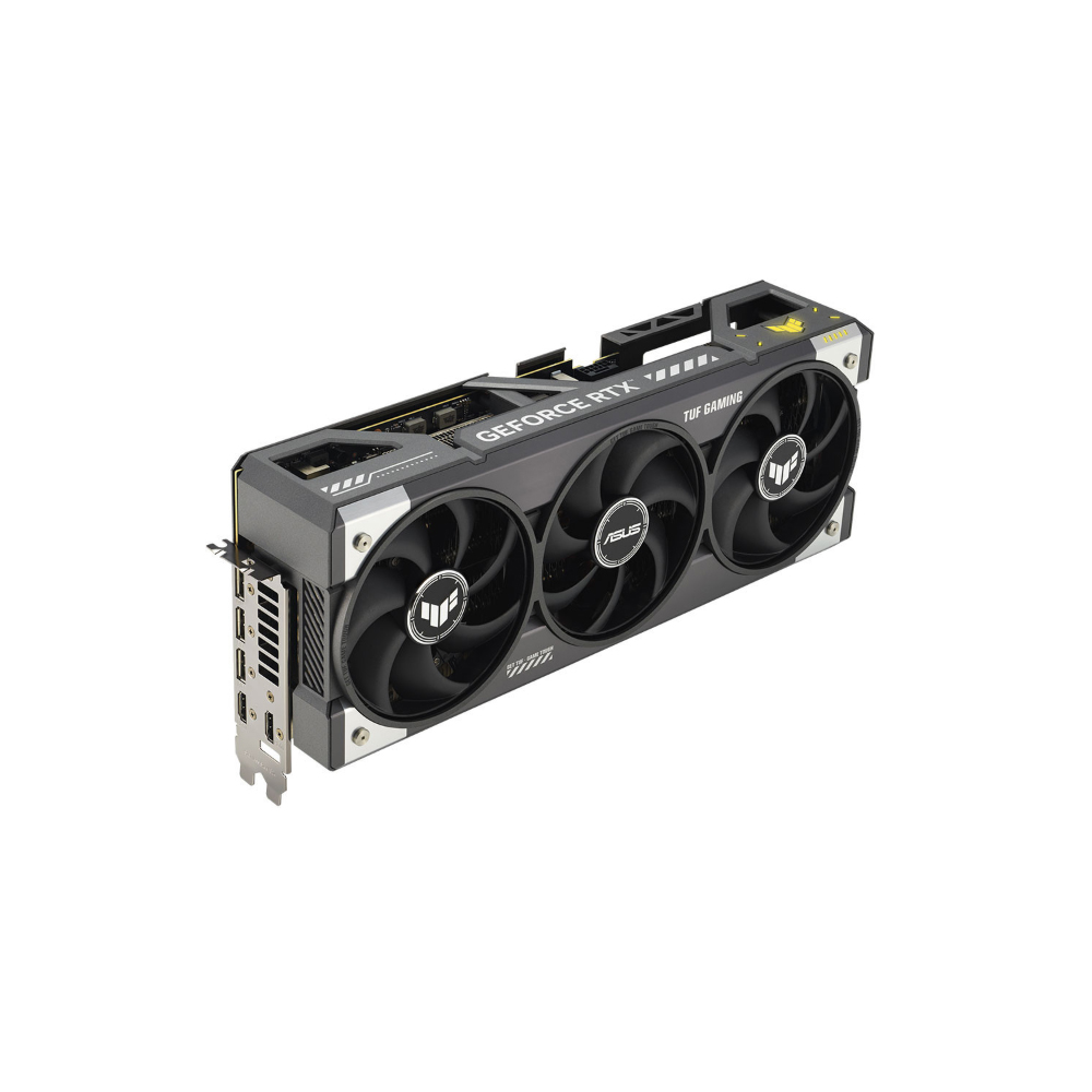 Card đồ họa Asus TUF Gaming GeForce RTX 5090 32GB OC Edition (GDDR7/ 512 bit)