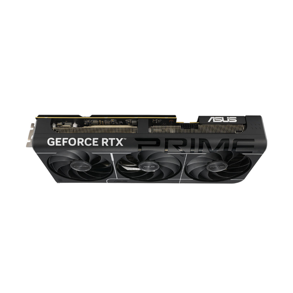 Card đồ họa Asus Prime GeForce RTX 5080 16GB (GDDR7/ 256 bit)
