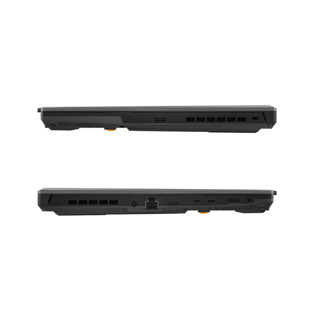 Laptop Asus TUF Gaming FX607JU-N3139W (i7 13650HX/ 16GB/ 512GB SSD/ RTX 4050 6GB/ 16 inch FHD/ 165Hz/ Win11/ Gray/ Vỏ nhôm)