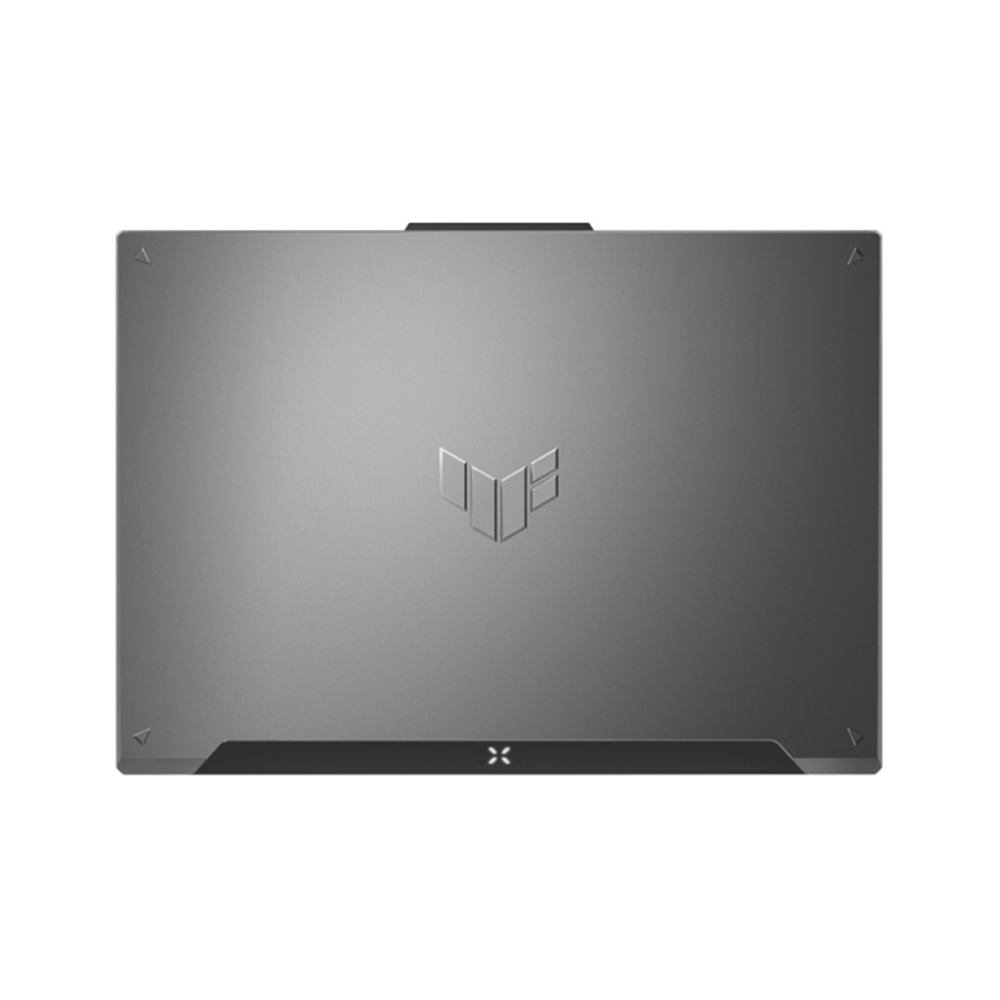Laptop Asus TUF Gaming FX607JU-N3139W (i7 13650HX/ 16GB/ 512GB SSD/ RTX 4050 6GB/ 16 inch FHD/ 165Hz/ Win11/ Gray/ Vỏ nhôm)