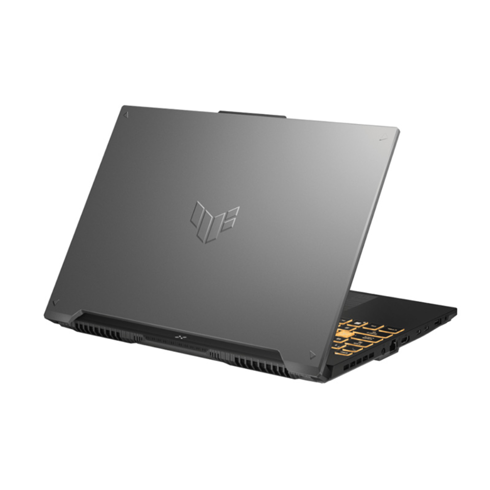 Laptop Asus TUF Gaming FX607JU-N3139W (i7 13650HX/ 16GB/ 512GB SSD/ RTX 4050 6GB/ 16 inch FHD/ 165Hz/ Win11/ Gray/ Vỏ nhôm)