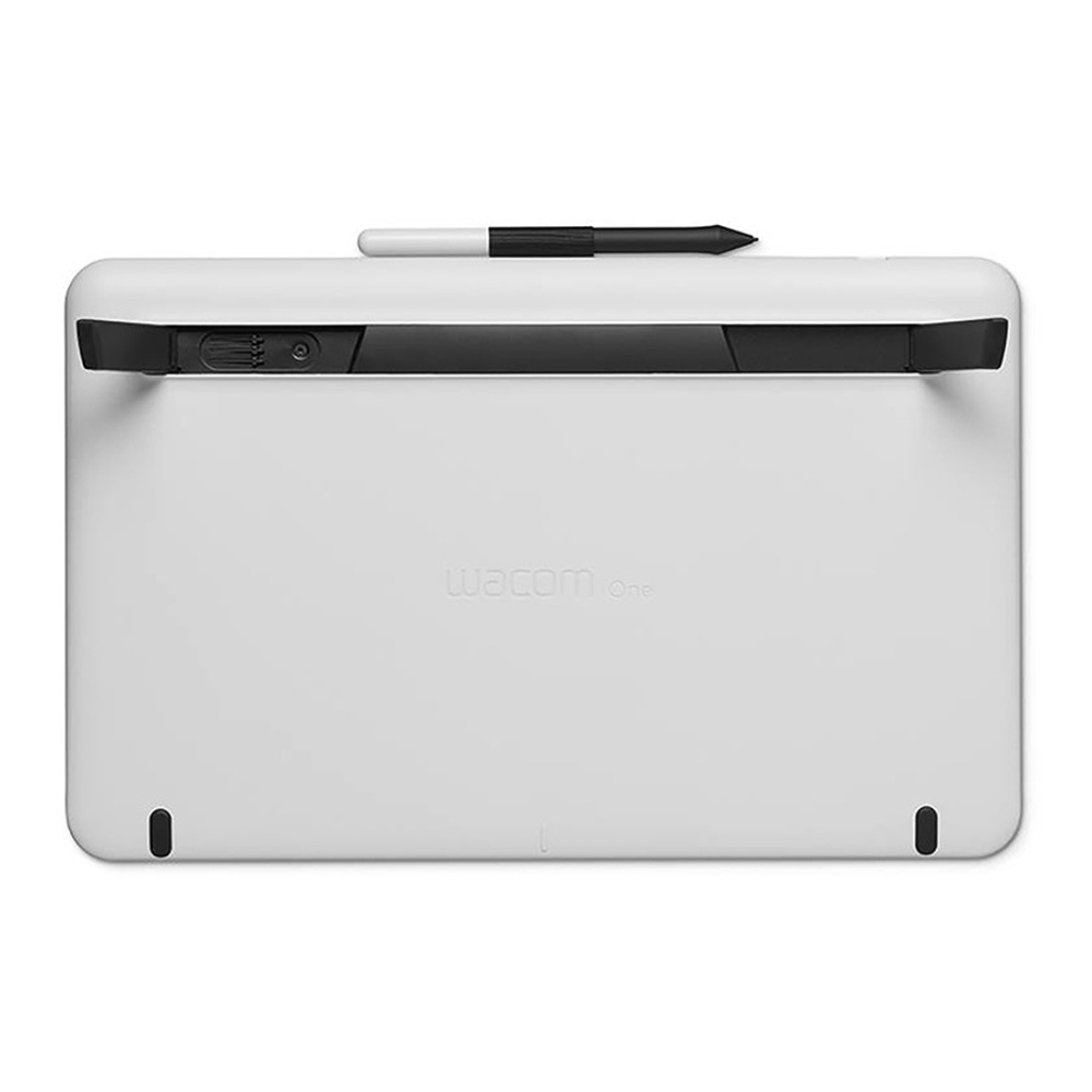 Bảng vẽ điện tử Wacom One pen/ touch display USB-C DTH134W0C