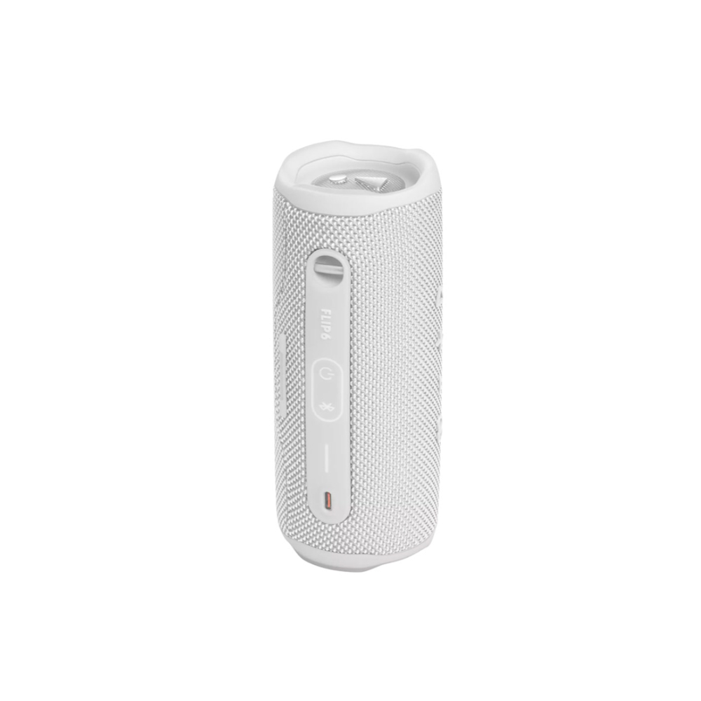 Loa Bluetooth JBL FLIP 6 (Trắng)