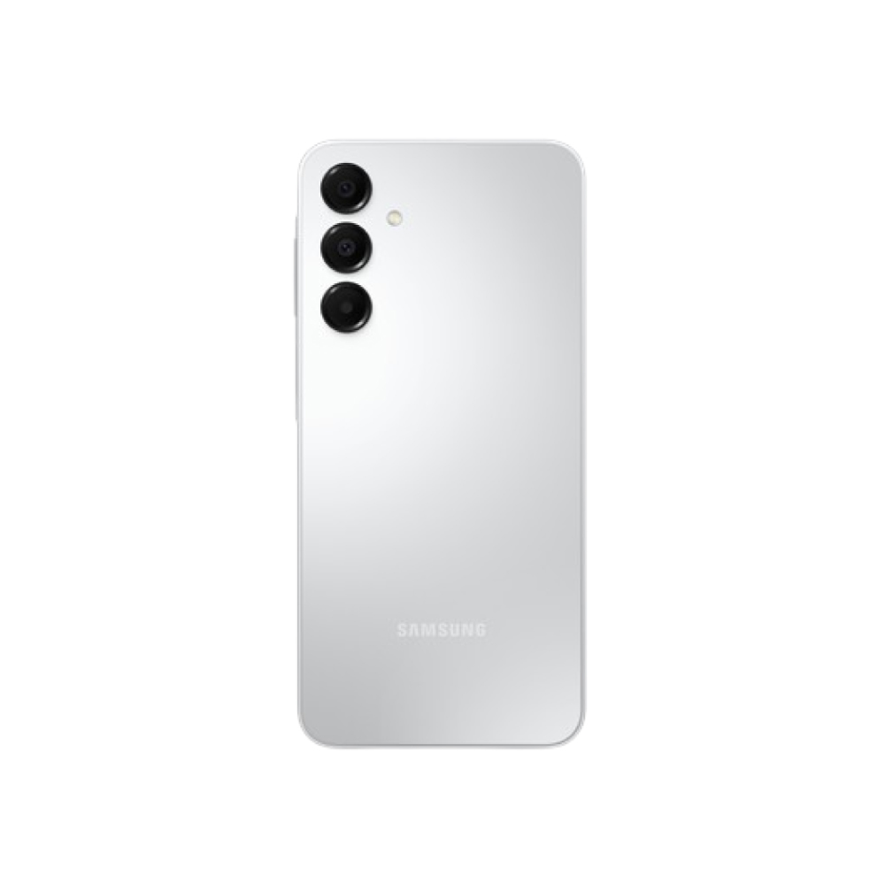 Điện thoại Samsung Galaxy A16 (4GB/ 128Gb/ Xám Bạc)