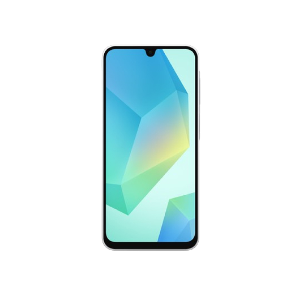 Điện thoại Samsung Galaxy A16 (4GB/ 128Gb/ Xám Bạc)