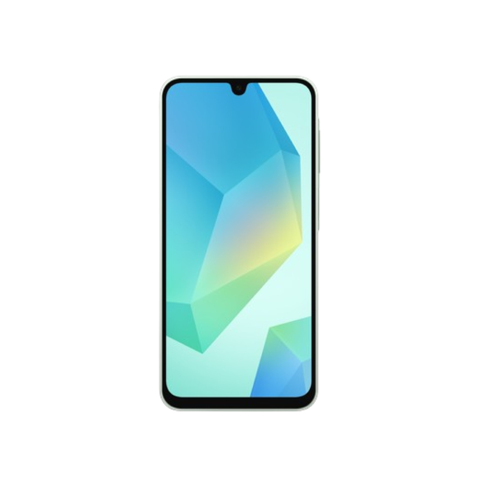 Điện thoại Samsung Galaxy A16 (4GB/ 128Gb/ Xanh Lá)