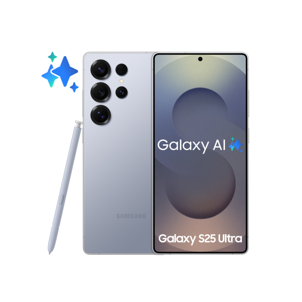 Điện thoại Samsung Galaxy S25 Ultra (12Gb/ 1TB/ Xanh Titan)