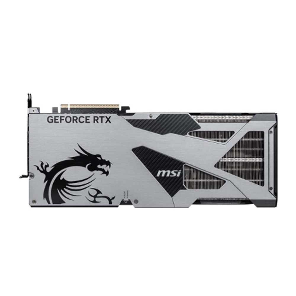 Card đồ họa MSI GeForce RTX 5080 16G VANGUARD SOC (GDDR7/ 256 bit)